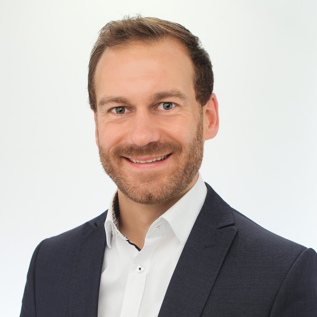 Manuel Fries Systemischer Personal und Business Coach Manuel Fries