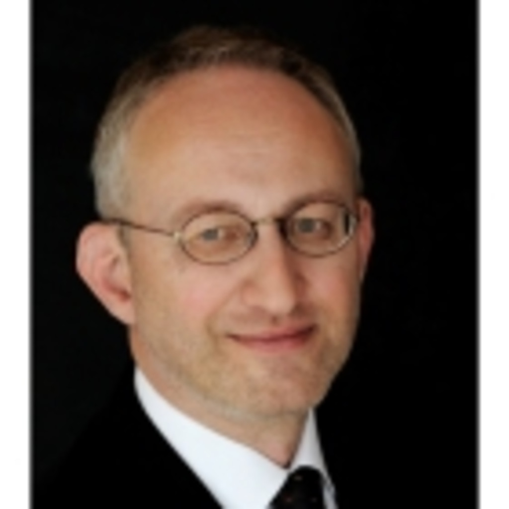 Social Media Profilbild Wolfgang Scheidl München