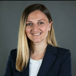 Jonida Gjuzi