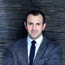Yousef Nasereddin