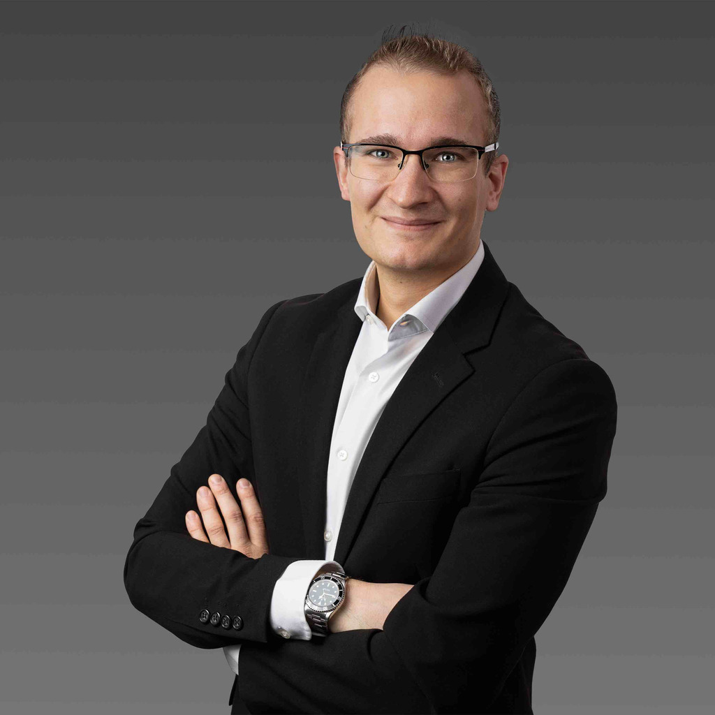 David Gärtner Inhaber R+V Generalagentur Jobst & Gärtner OHG XING