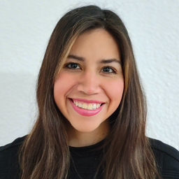 Yussethe Garcia Cruz
