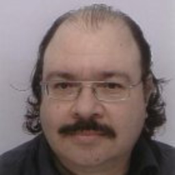 Antonio Licuria