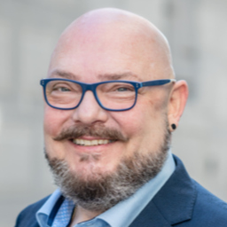 Daniel Lisibach