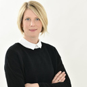 Social Media Profilbild Anja Menne Münster