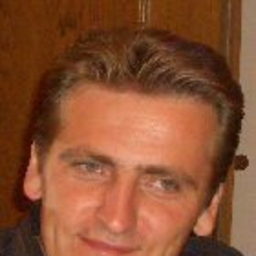 Peter Sommer