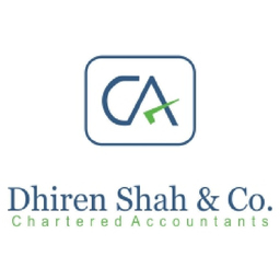 Dhiren Shah