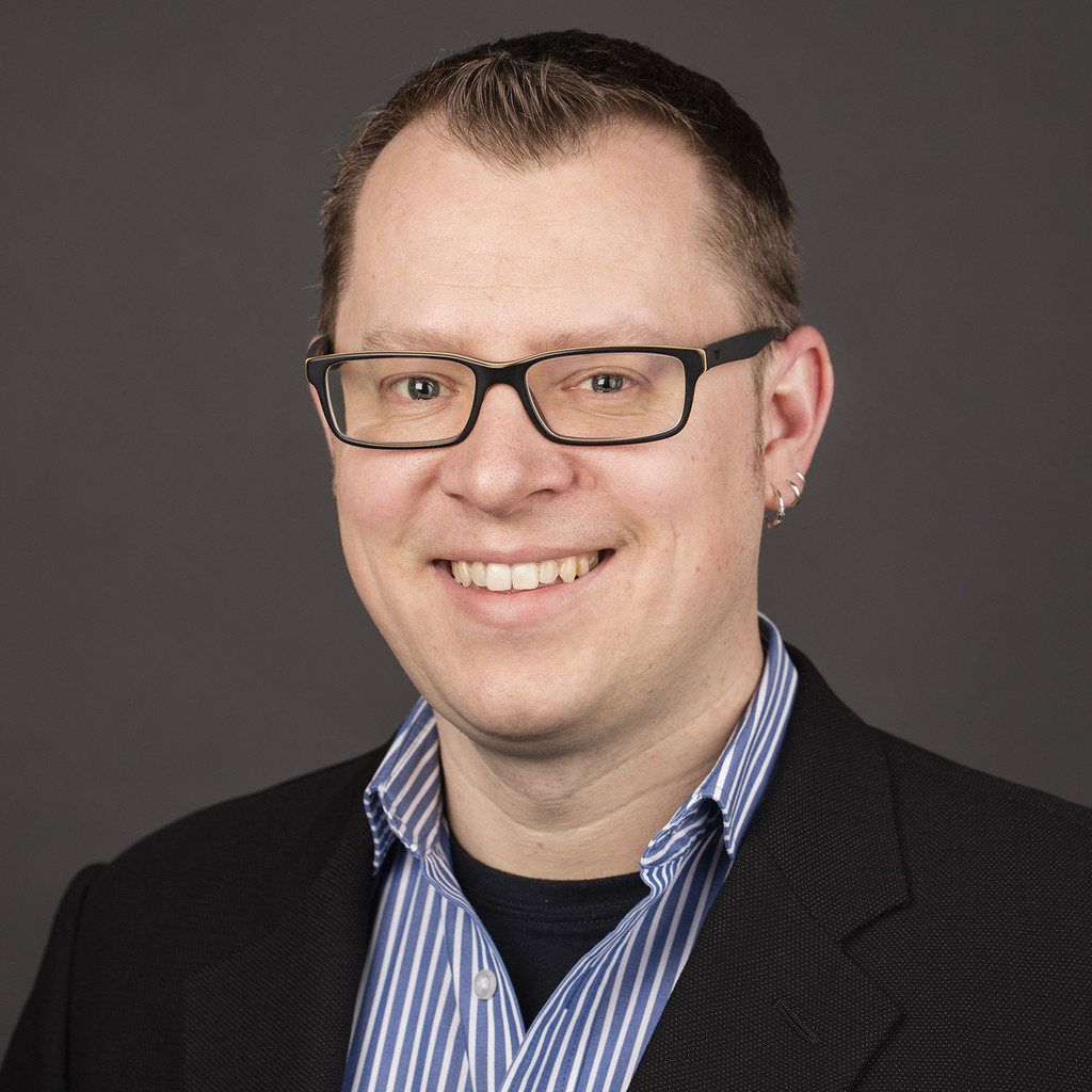 Alexander Moczko Geschäftsleitung, SoftwareEntwicklung digisol GbR