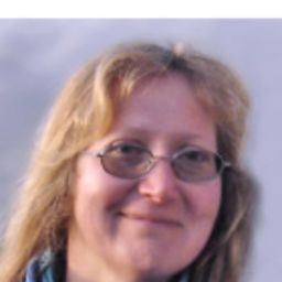 Pia Ziener