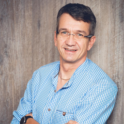 Dipl.-Ing. Andreas Tidau