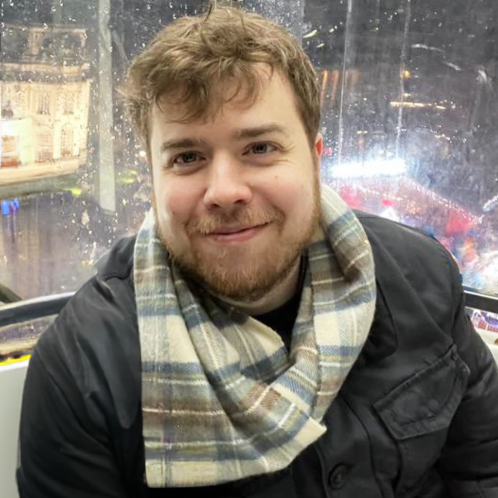 Andrea Scalabrin Fullstack Software Engineer Studio Scalabrin XING