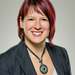Susanne Kopp