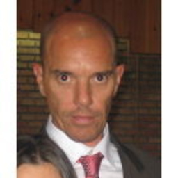 Francisco Javier García Campo