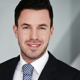 Marc André Lüers