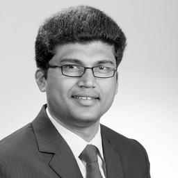 Bharath Chandra Pocha