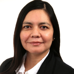 Teresa Rojas