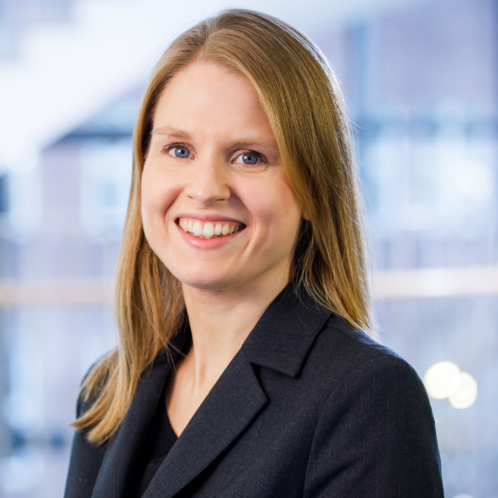 Heike Lesch - Head of Antitrust Compliance Program - Continental | XING