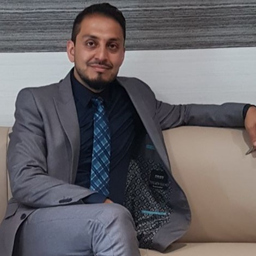 Masud Zargar
