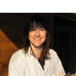 Petra Zobl's profile picture