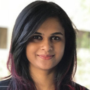 Sharvari Sawant