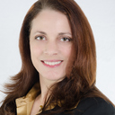 Social Media Profilbild Dr. Melinda Culver Lüchow