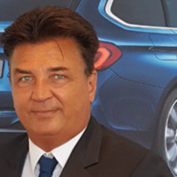 Harald Helbing