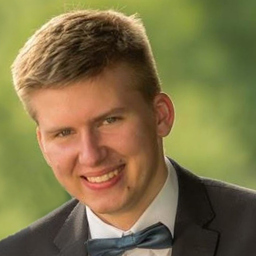 Kilian Berelsmann