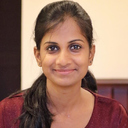 Amrutha Narendran Chakkiyath