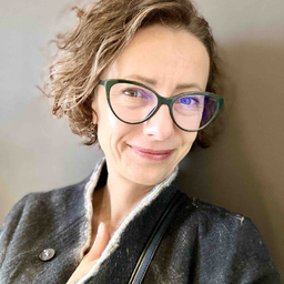 Barbara Garczyńska