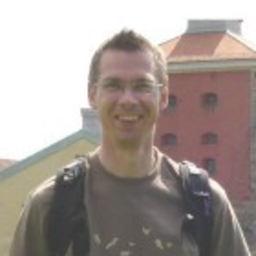 Dr. Emil Broman