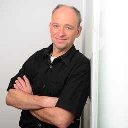 Thomas Reich