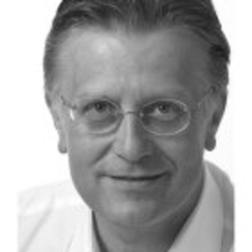 Jürgen Hille Professor HAW XING