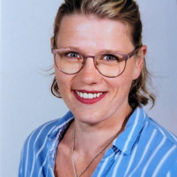 Katja Nagler