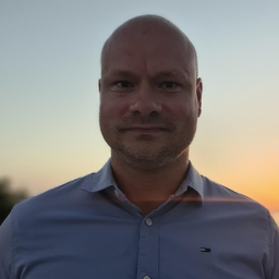 Jens Trinkaus