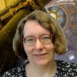 Sandra Schröder