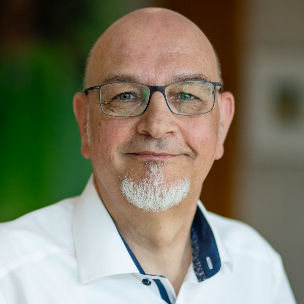 Thomas Urban Teamleader Technical Inside Sales Murrelektronik GmbH