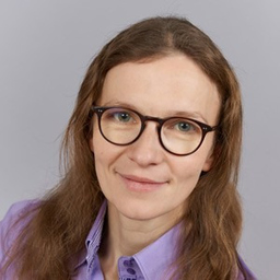 Sabine Egger