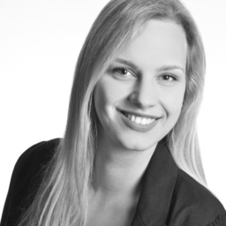 Svenja Meyer