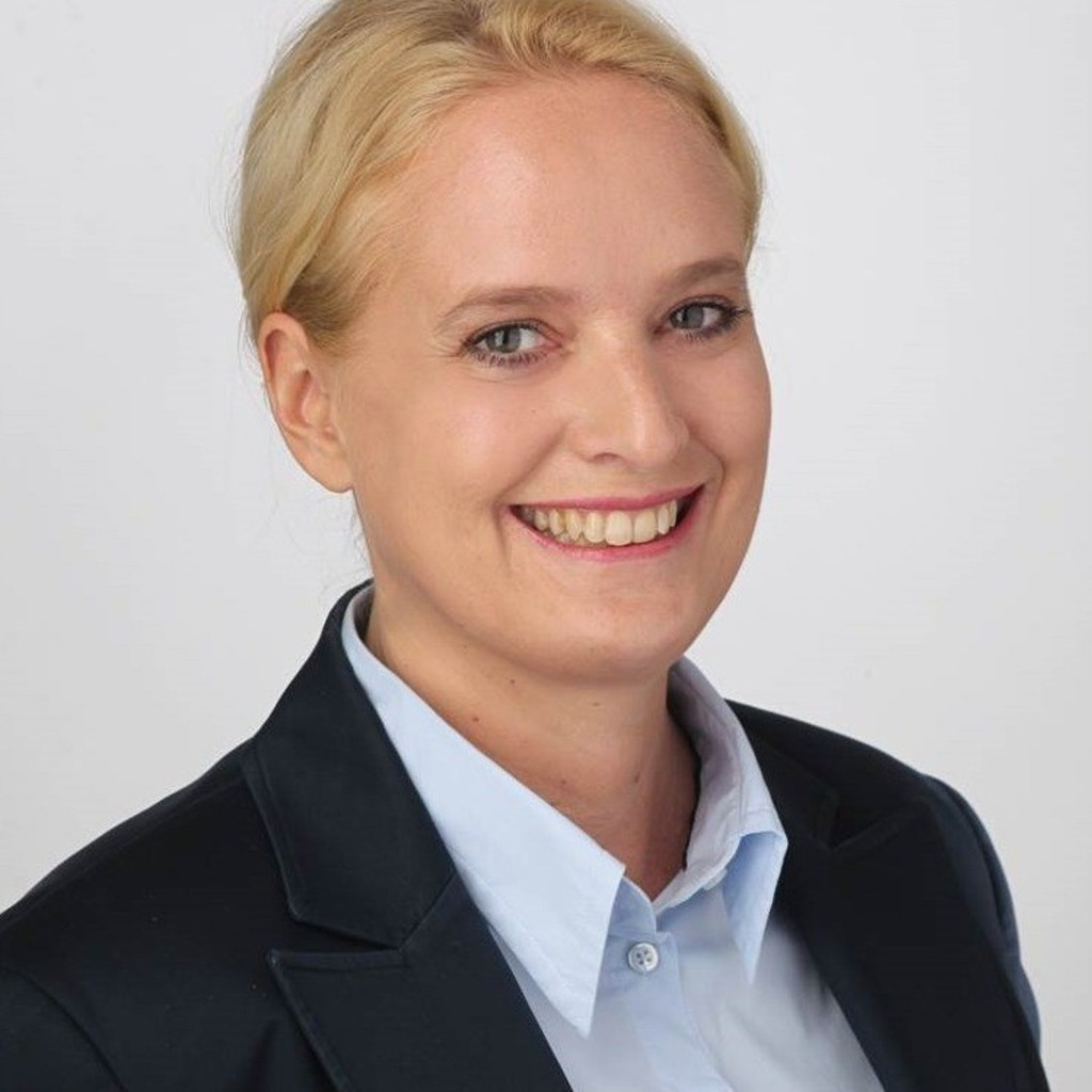 Barbara Widmann Senior Prozessmanager und LEAN Experte STRABAG AG