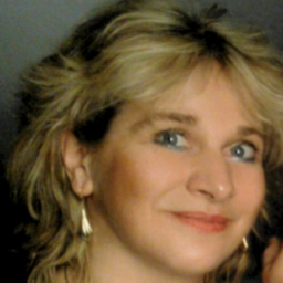 Britta Wulf