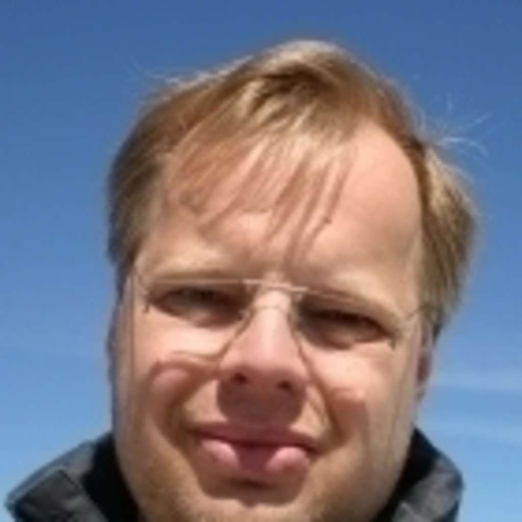 Dr. Frank Gerhardt Inhaber Gerhardt Informatics XING