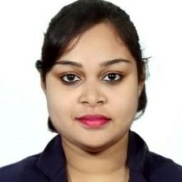 Soumya Pattnaik