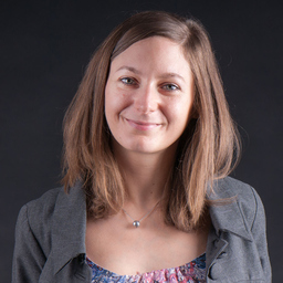 Yvonne Knaus