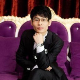 Vincent Zhao
