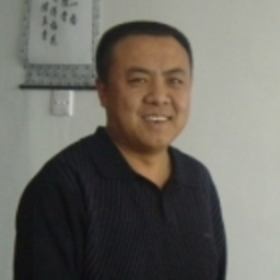 海龙 王