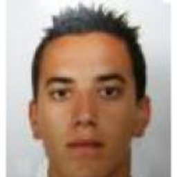 Carlos Tejada Jiemenez