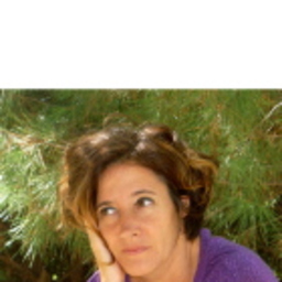 Silvia Navarro Piñol