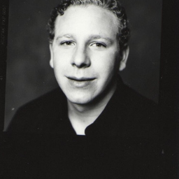 Wolfgang KF Bender