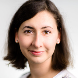 Maria Feinstein