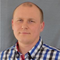 Dipl.-Ing. Jacek Konopka